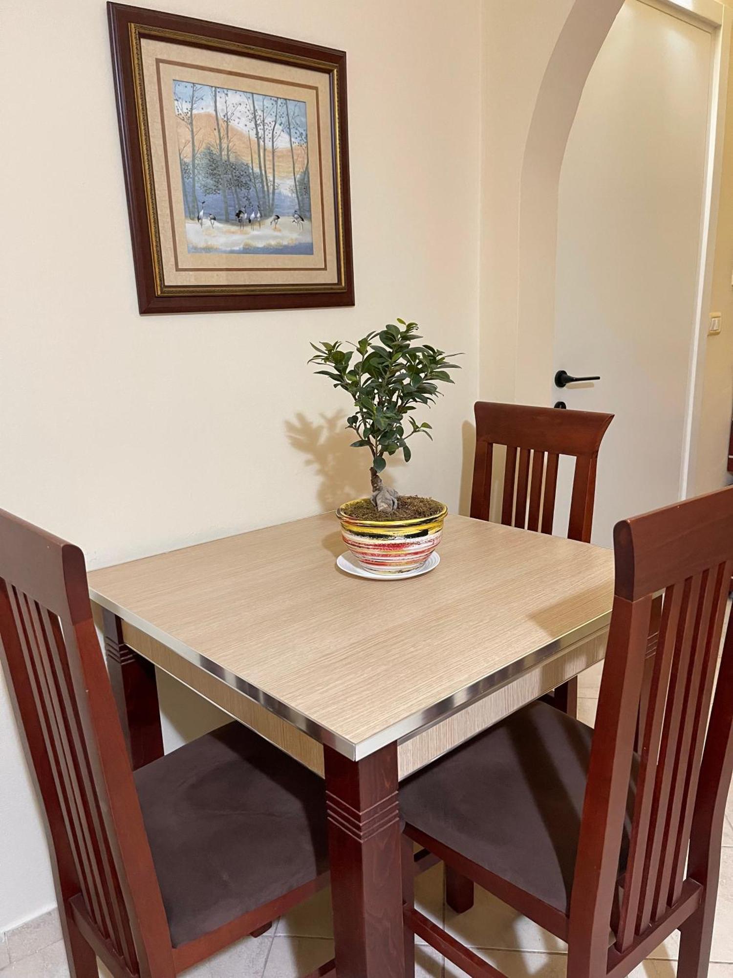 Melina Apartments Sarandë エクステリア 写真